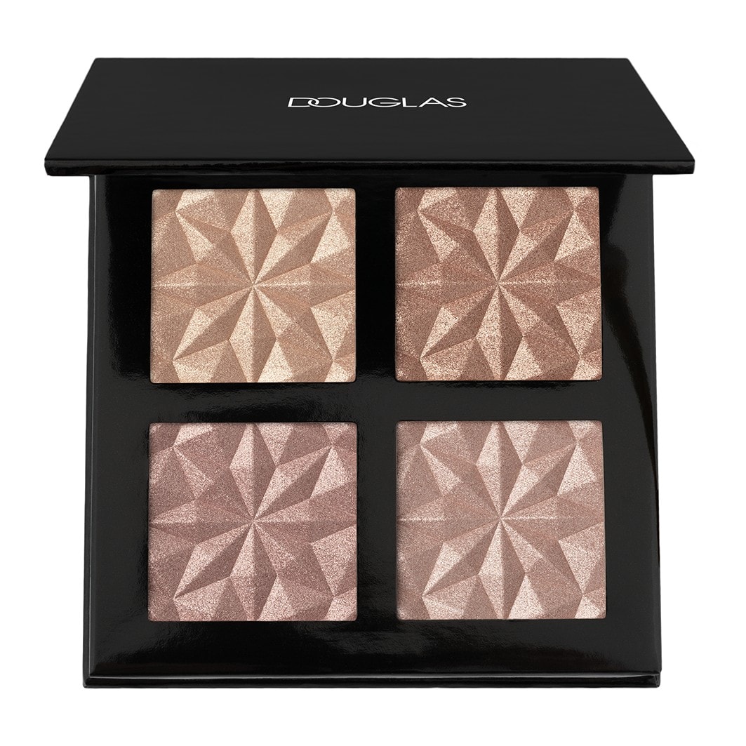Highlighting Palette 4
