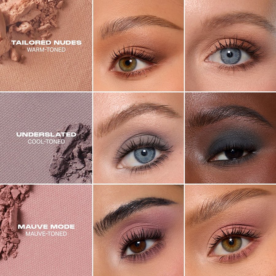 Eyeshadow Palette