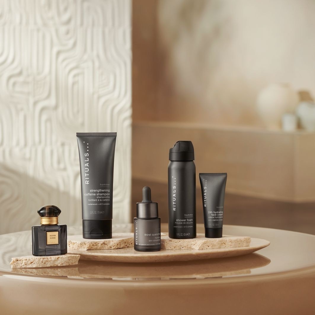 Large Gift L Set
