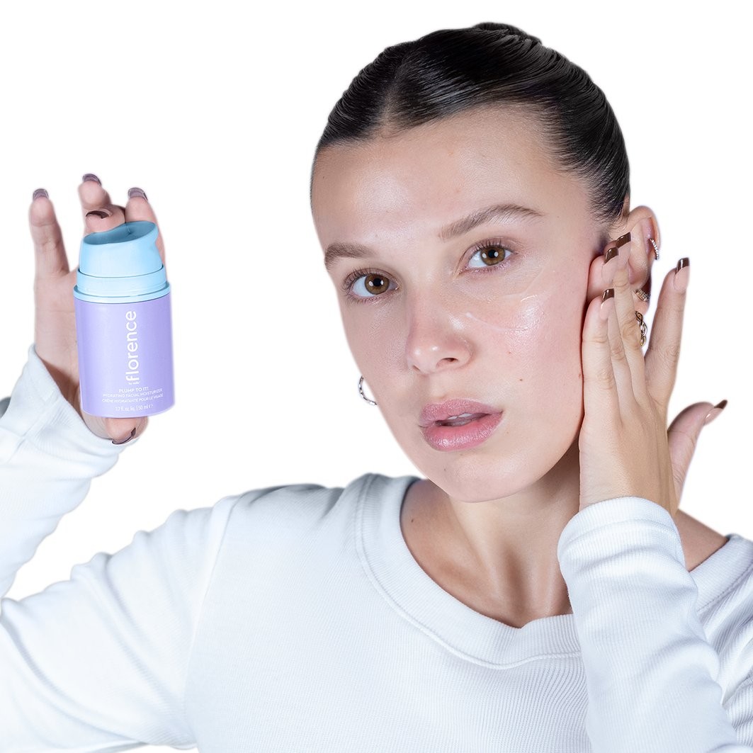 Hydrating Moisturizer