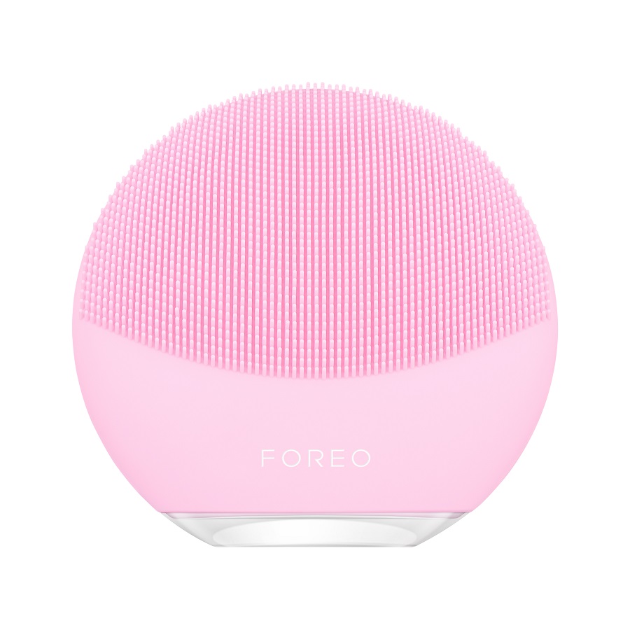 Luna Mini 3 Pearl Pink