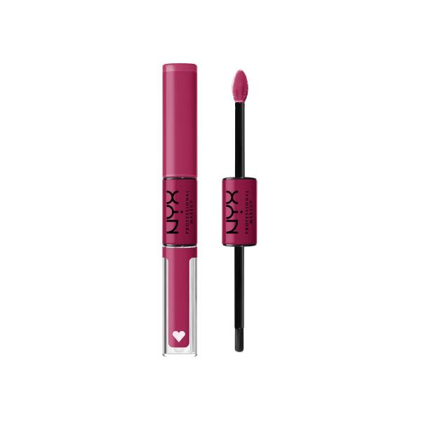 High Shine Gloss
