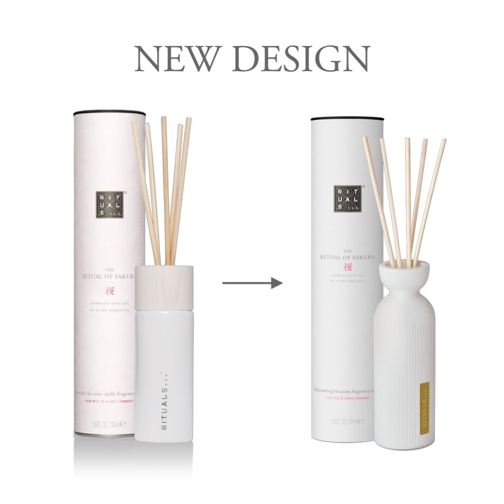 Mini Fragrance Sticks