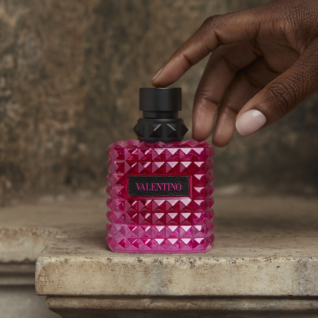 Born In Roma Extradose Donna Parfum Spray