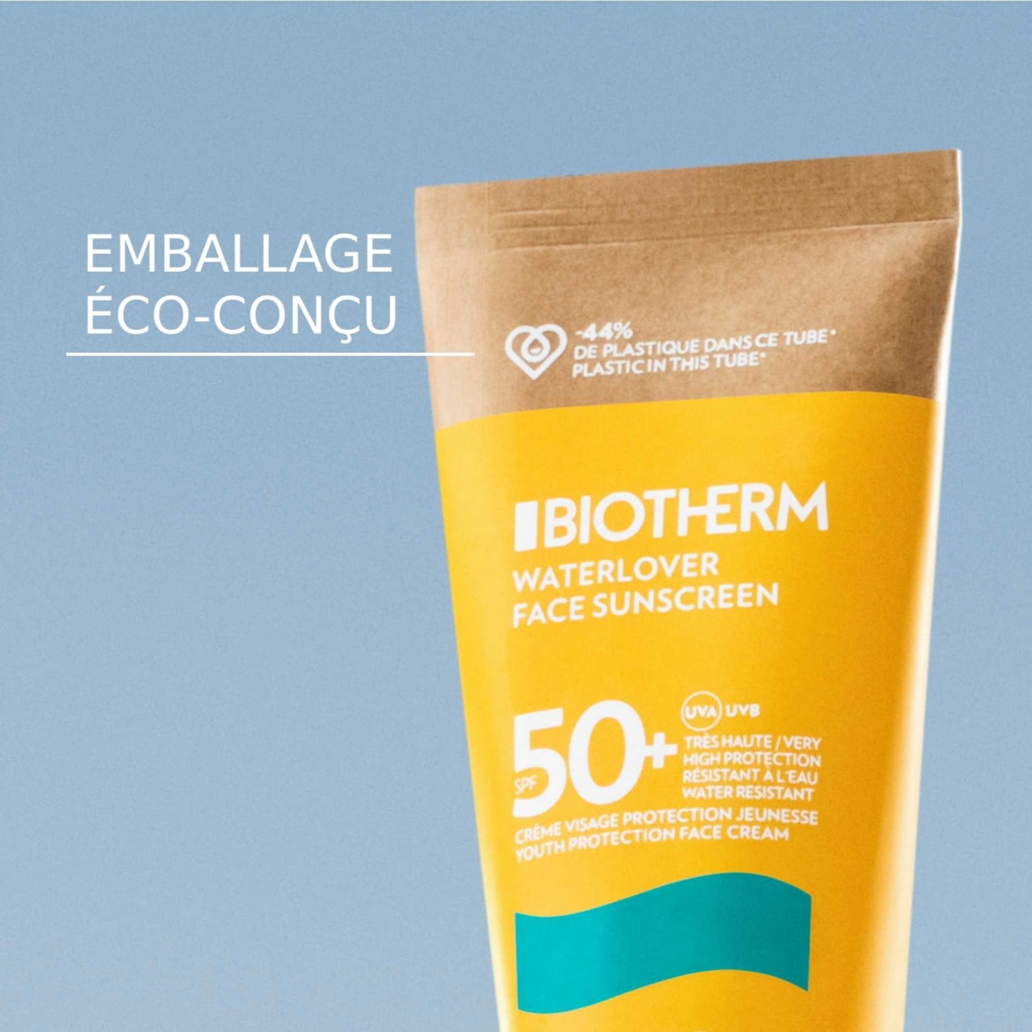 Face Cream SPF 30