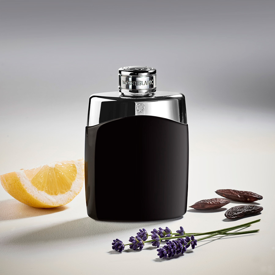 Legend Eau de Toilette