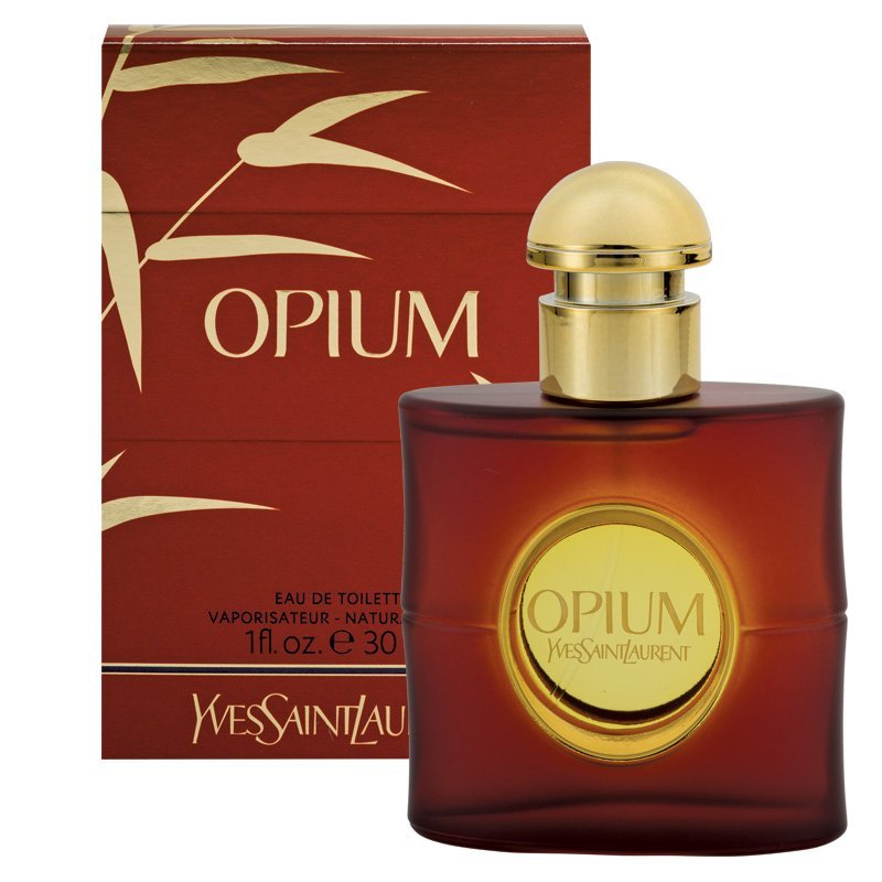 Opium Eau de Toilette