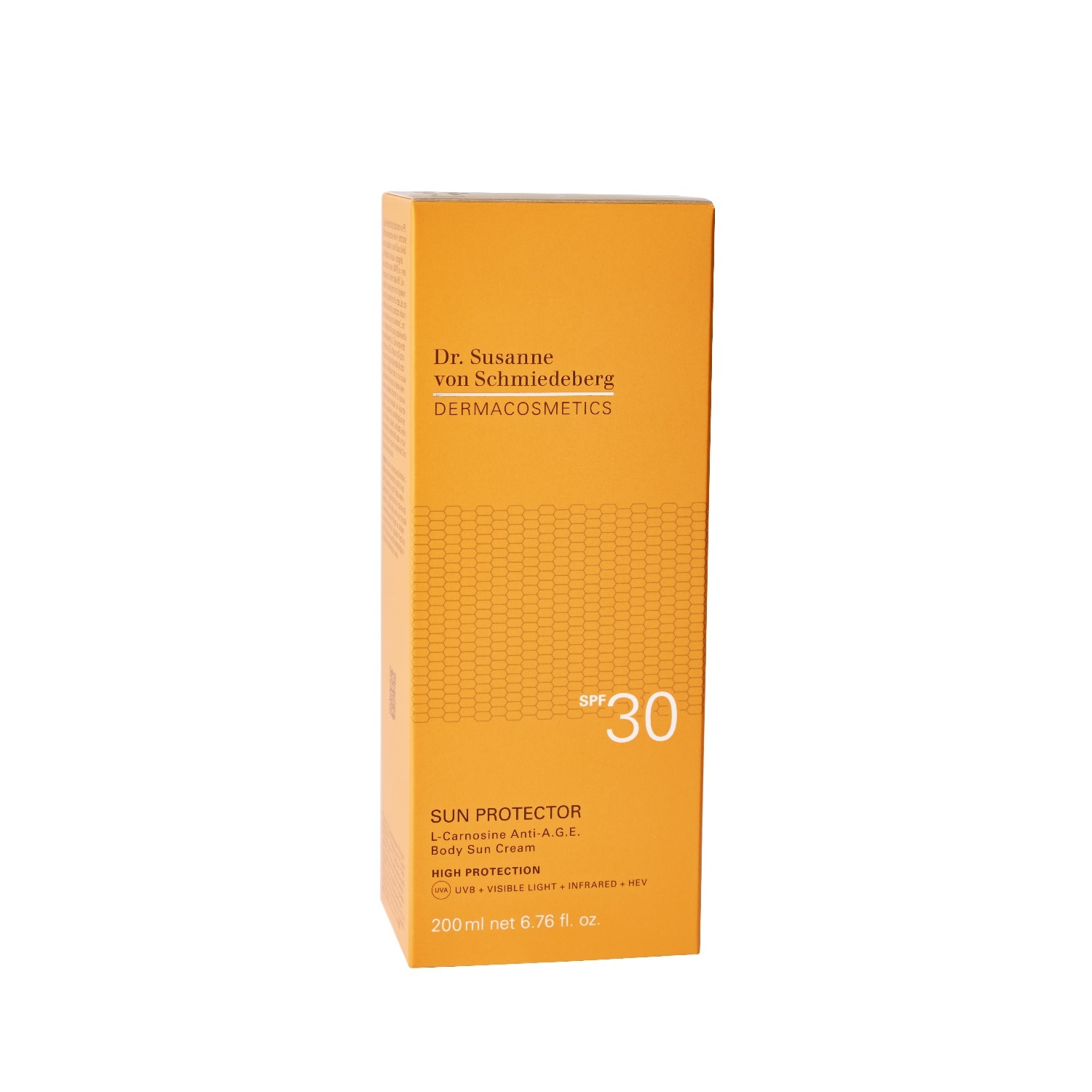 Body Cream