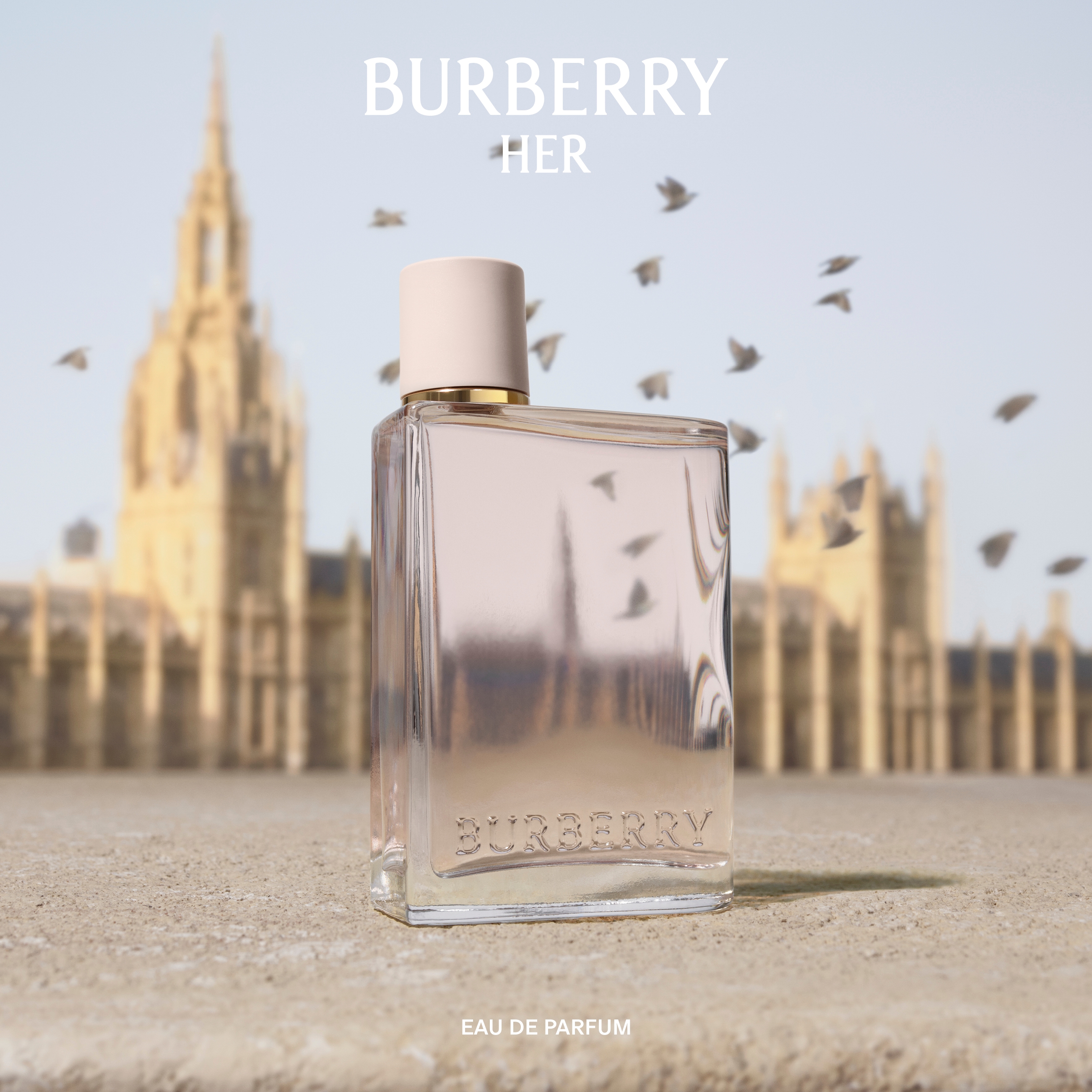 Her Eau de Parfum Spray