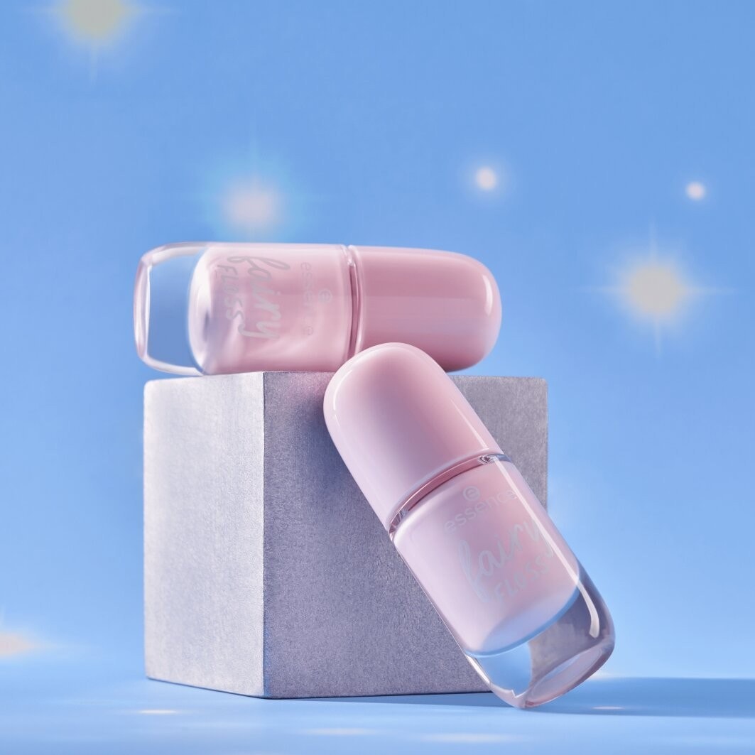 GelNail Colour