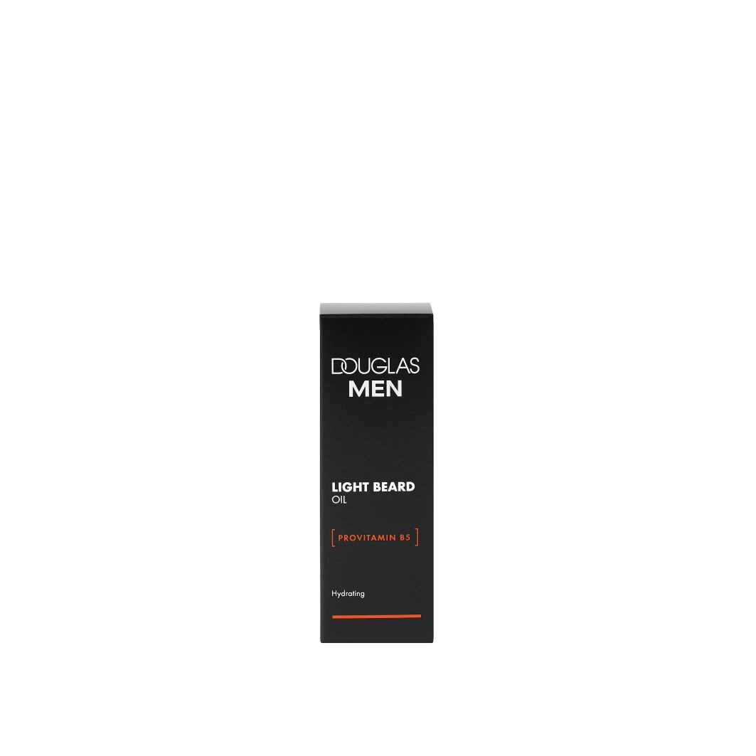 Energy Light Beard Oil
