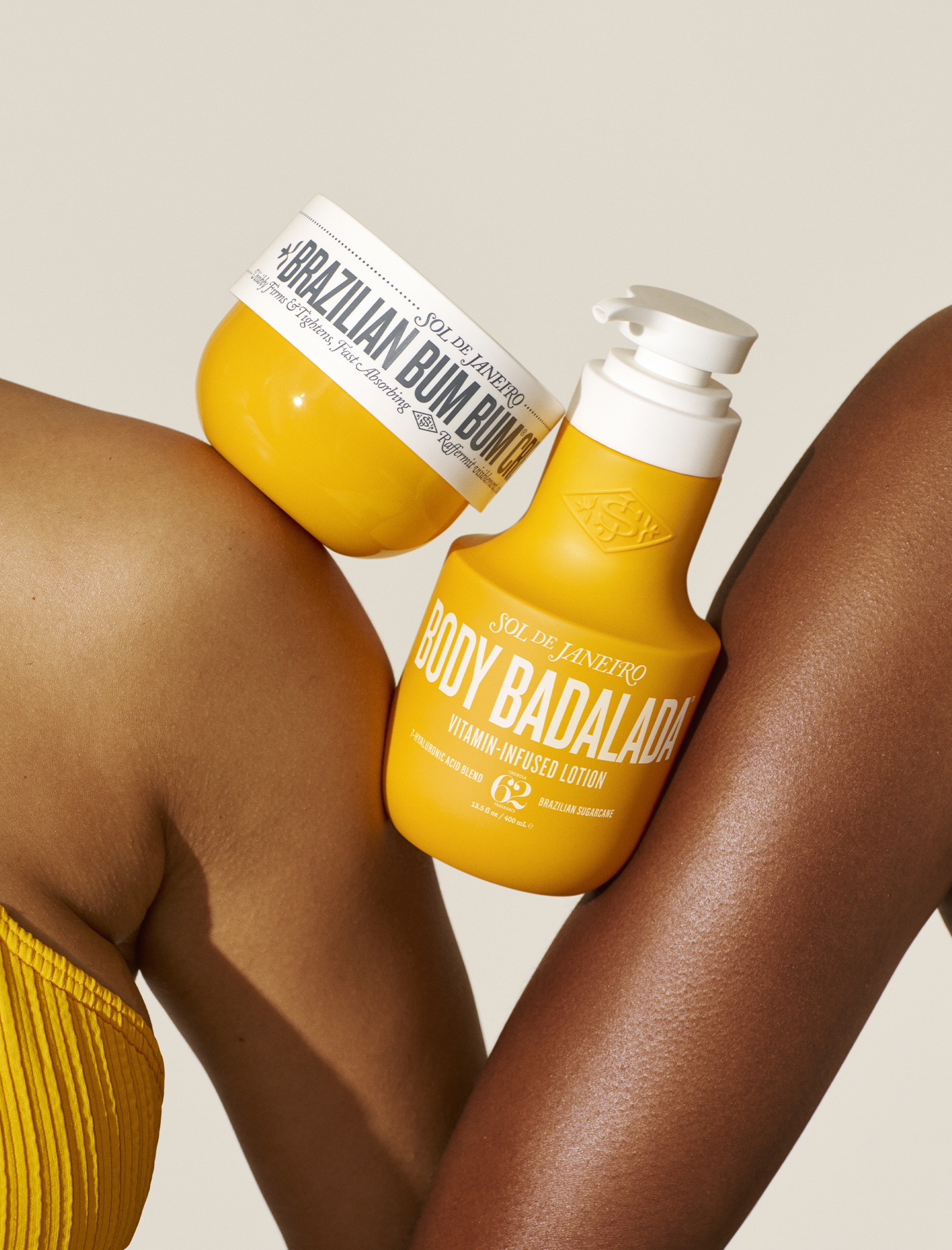 Vitamin Infused Lotion 62     