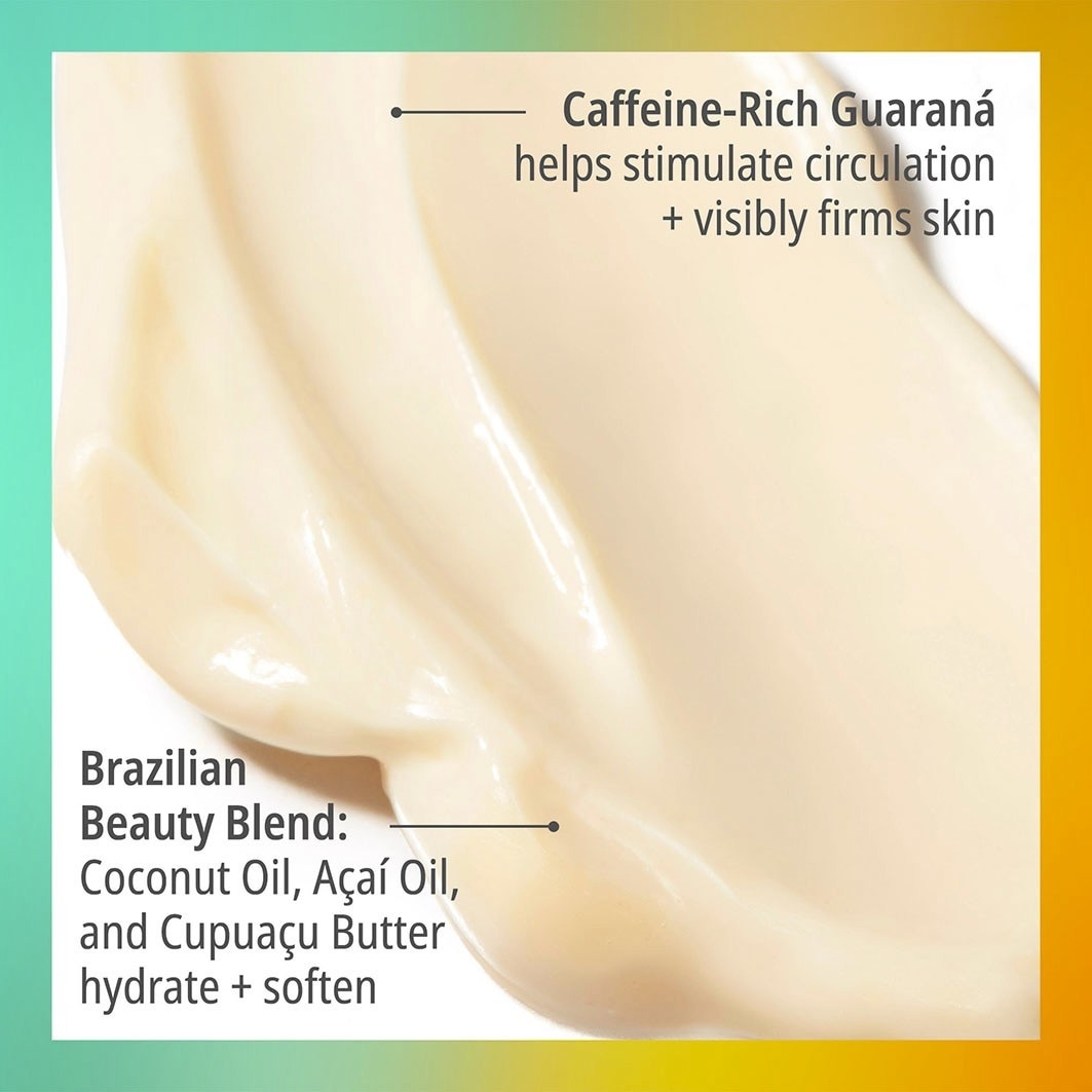 Bum Bum Cream Refill