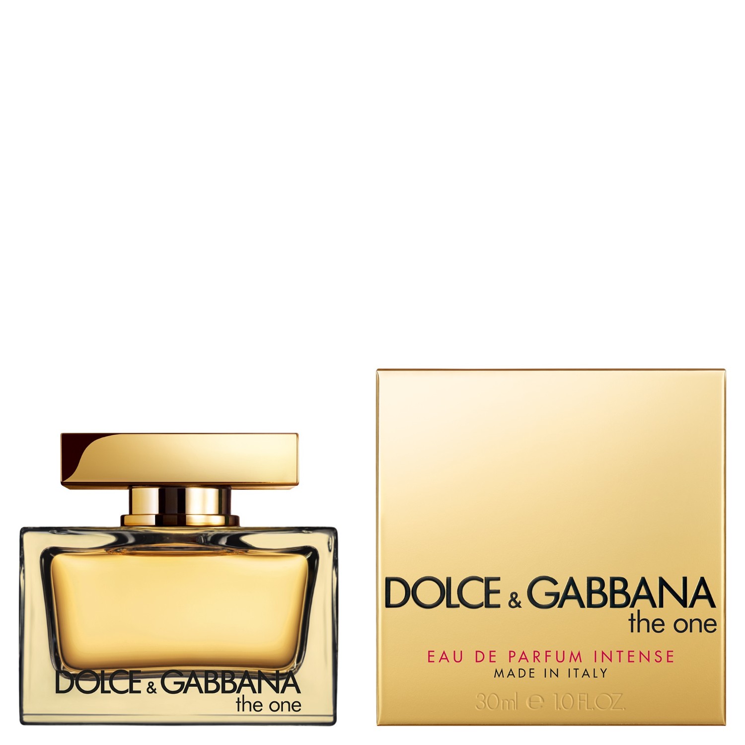 The One Eau de Parfum Intense Spray