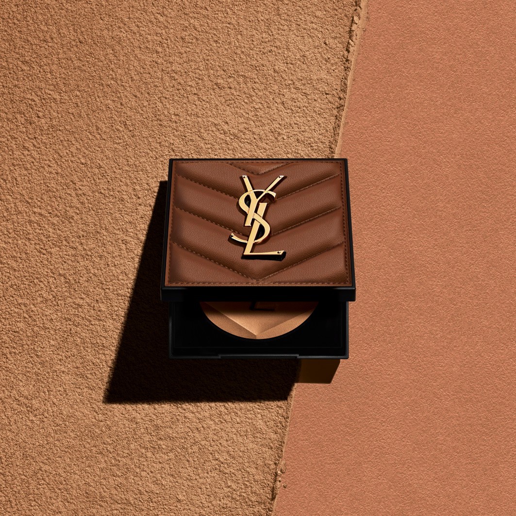 All Hours Bronzer