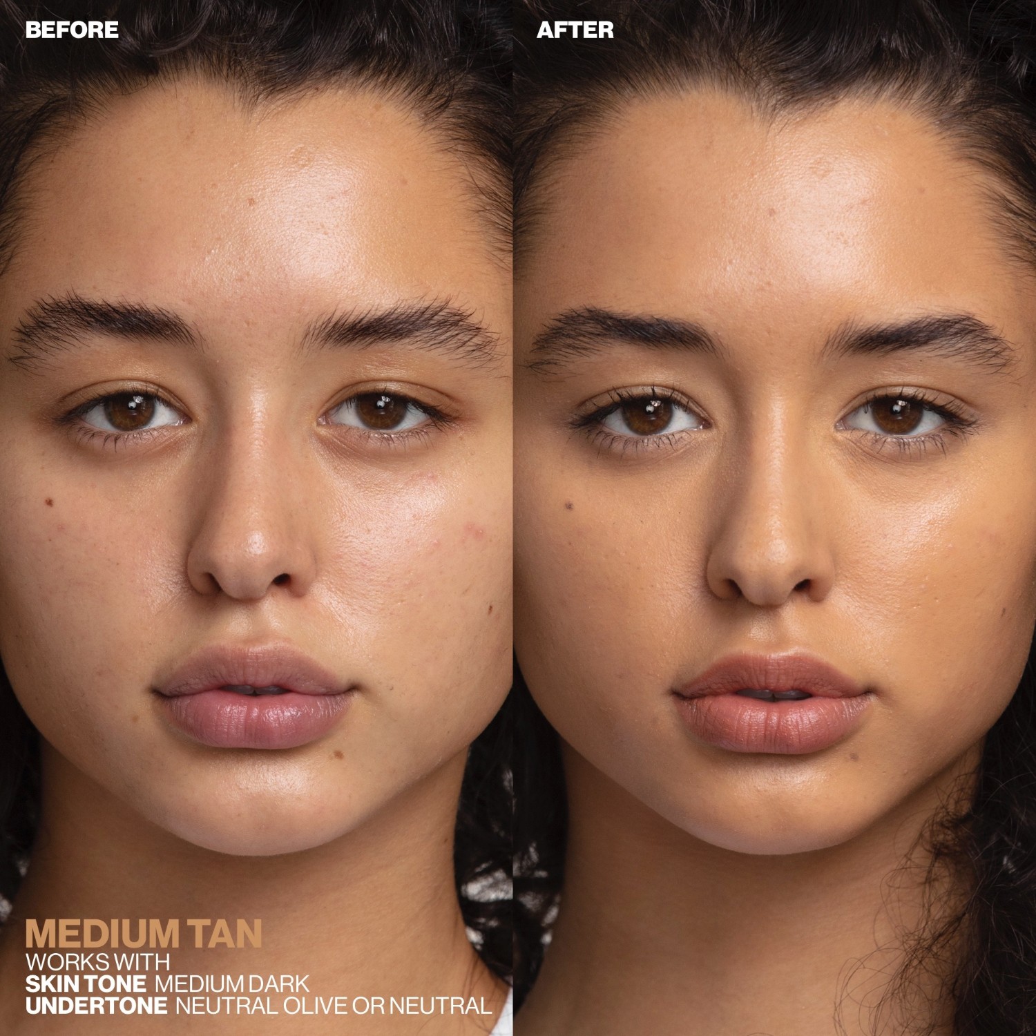 Healthy Glow All-in-One Tinted Moisturizer SPF 25