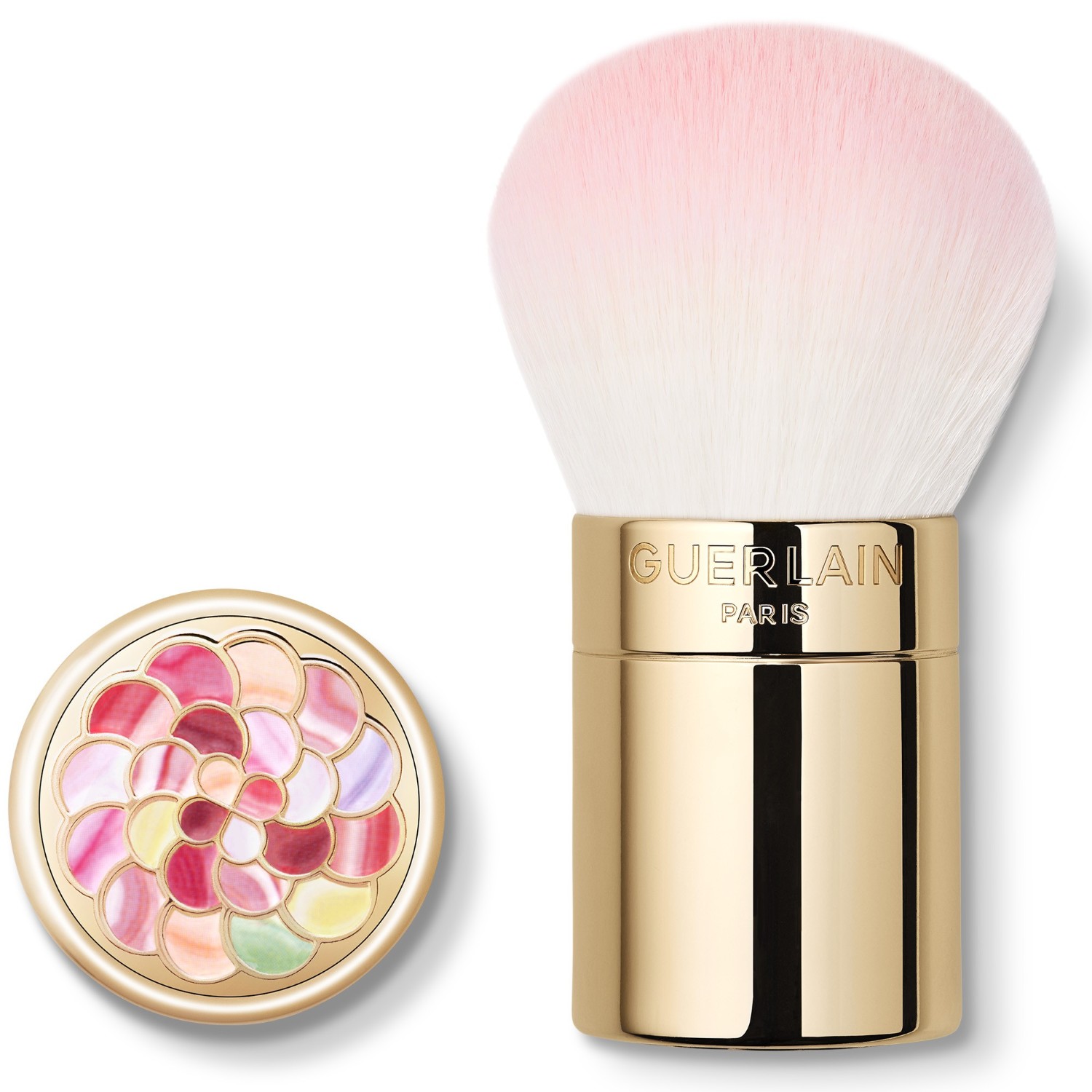 Powder Brush