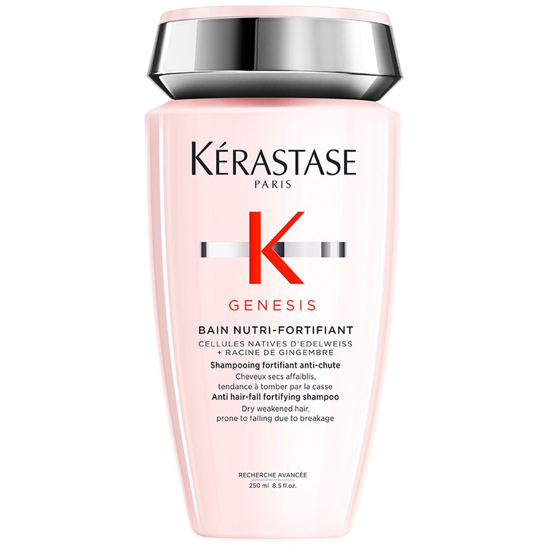 Genesis Bain Nutri-Fortificante