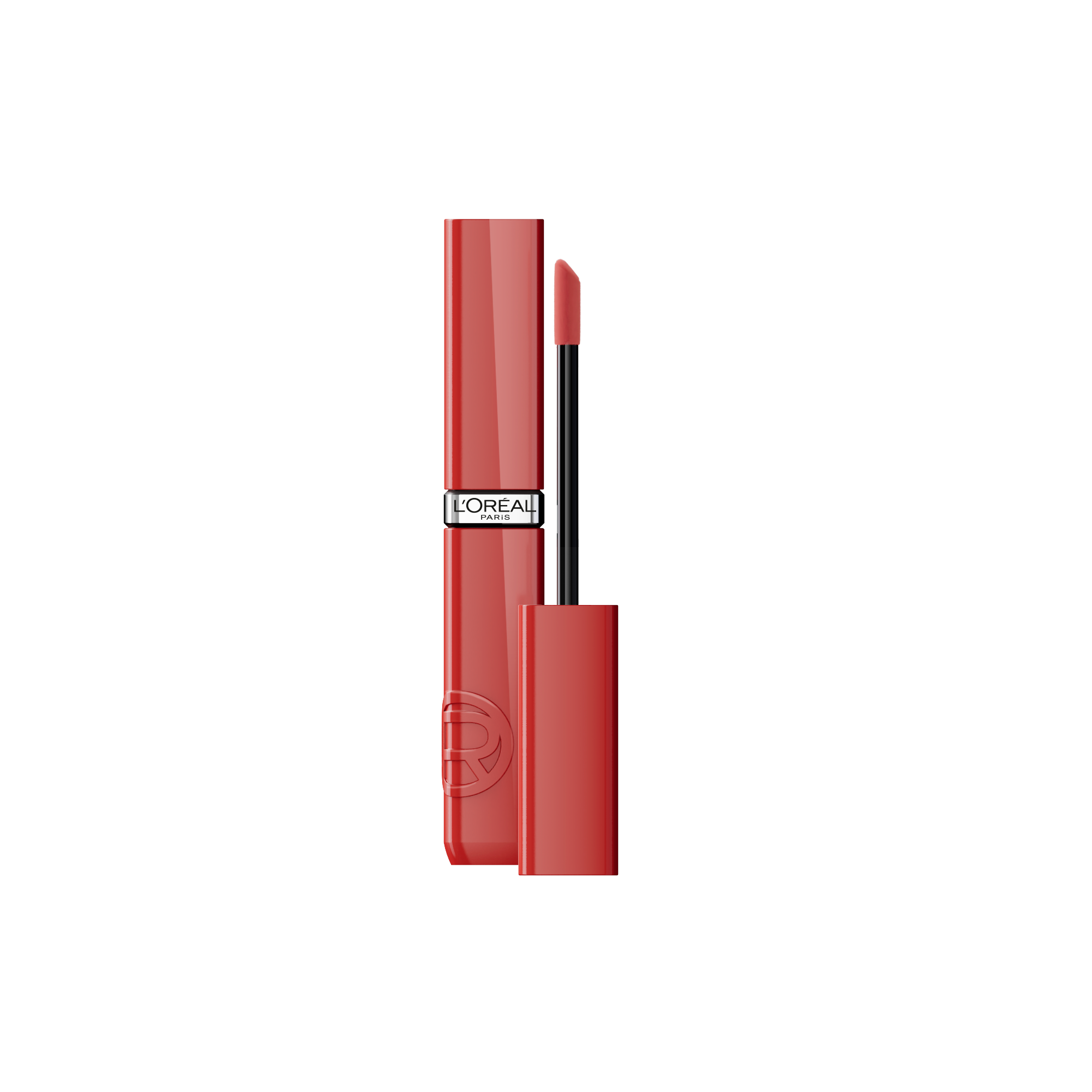 Lipstick Laque Resist
