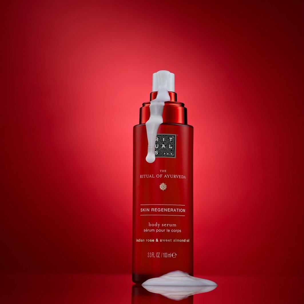 Body Serum