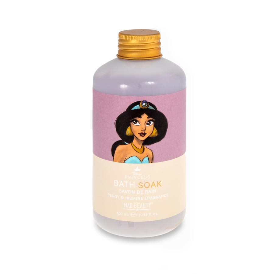 Bath Soak Jasmine