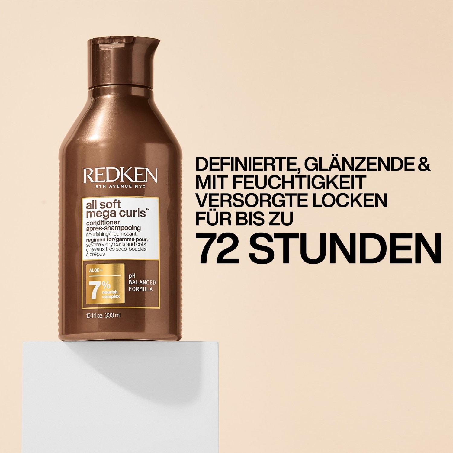 Conditioner