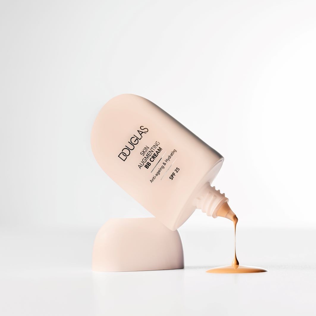 Skin Augmenting BB Cream SPF 25
