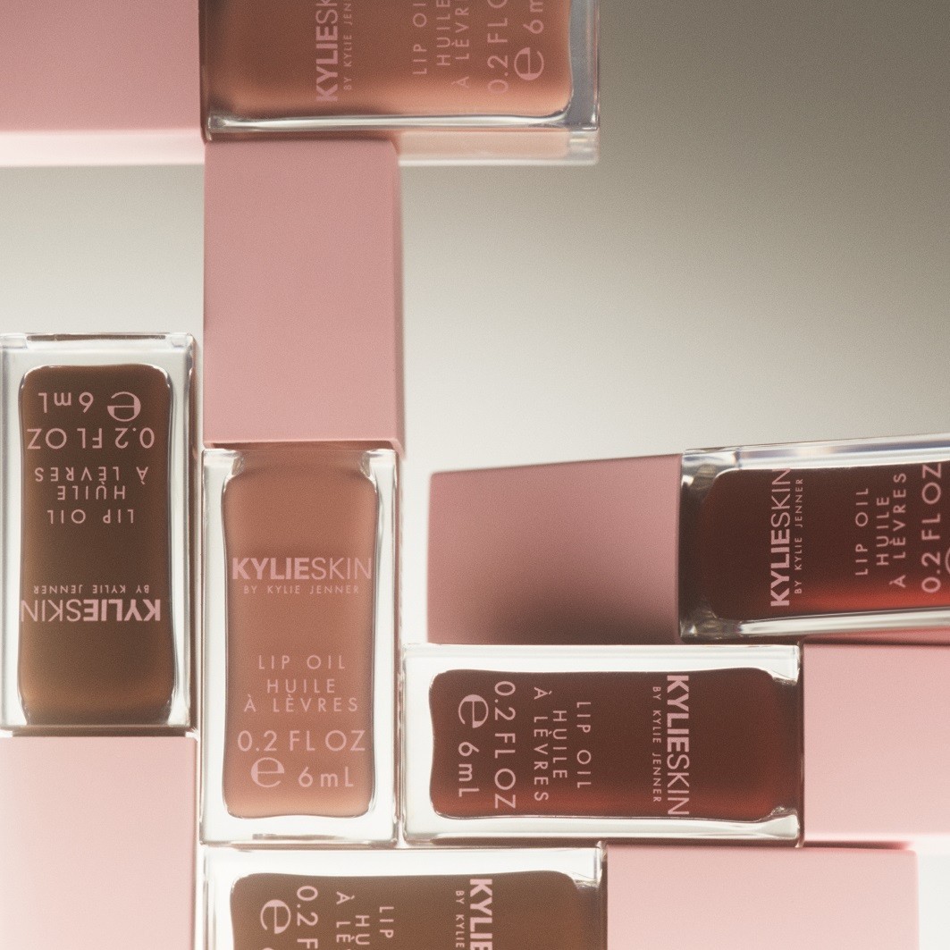Lip Oil