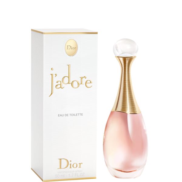 J'adore Eau de toilette - Eau de toilette
