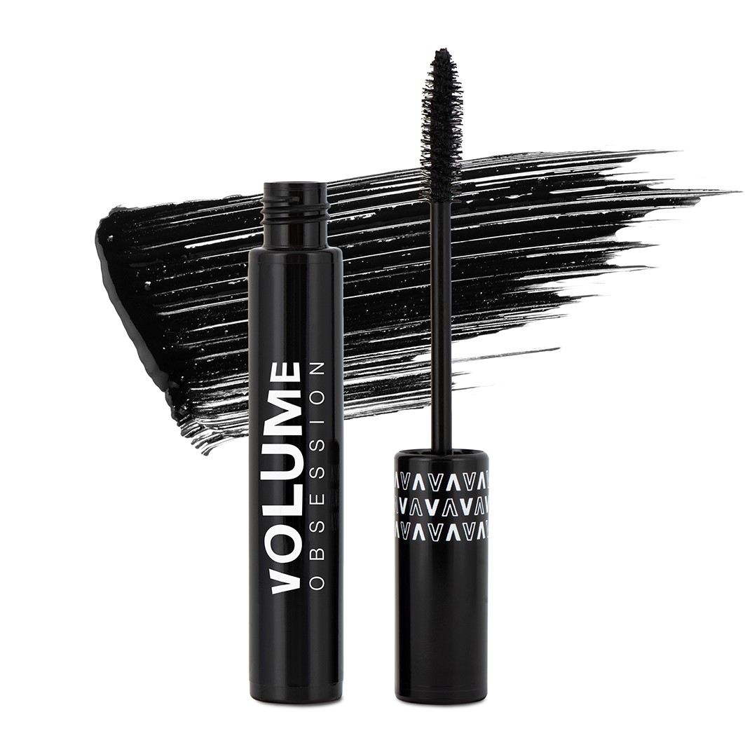 Volume Obsession Volumizing Mascara