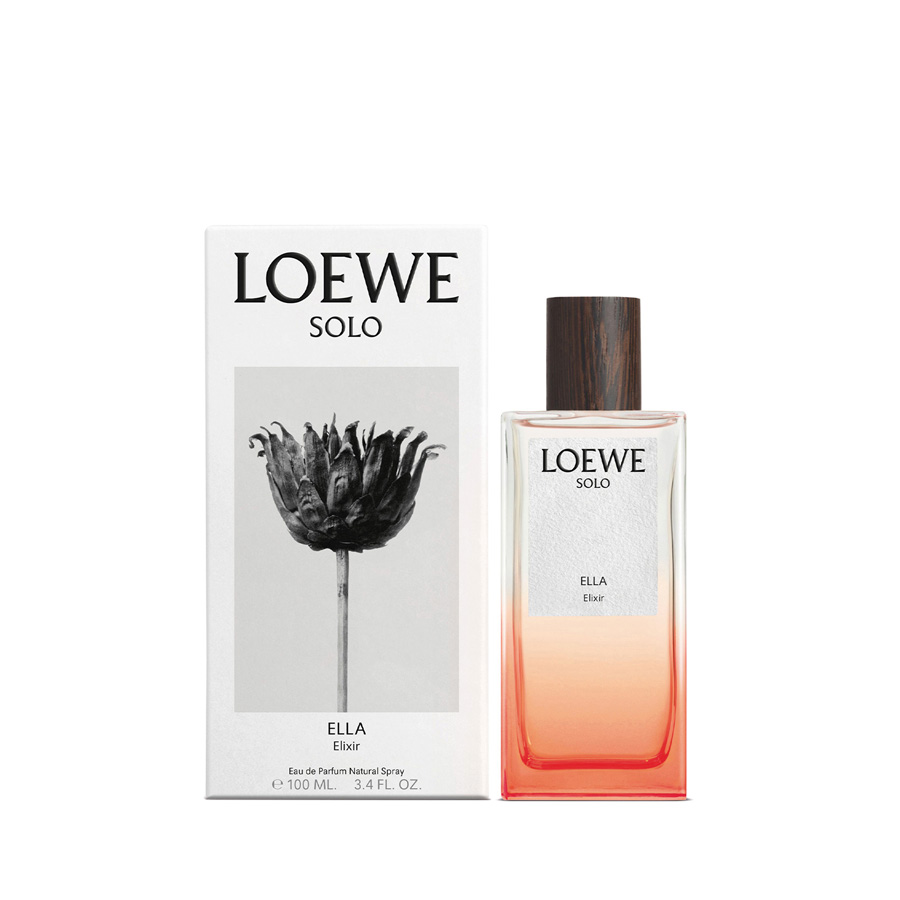 Solo Ella Elixir Eau de Parfum Spray