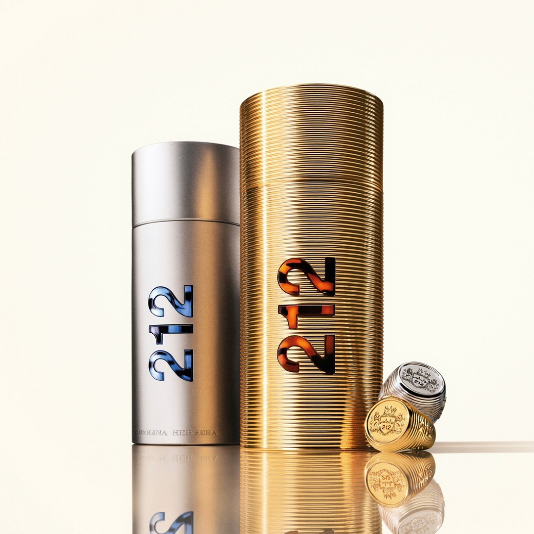 212 For Men NYC Eau de Parfum Spray