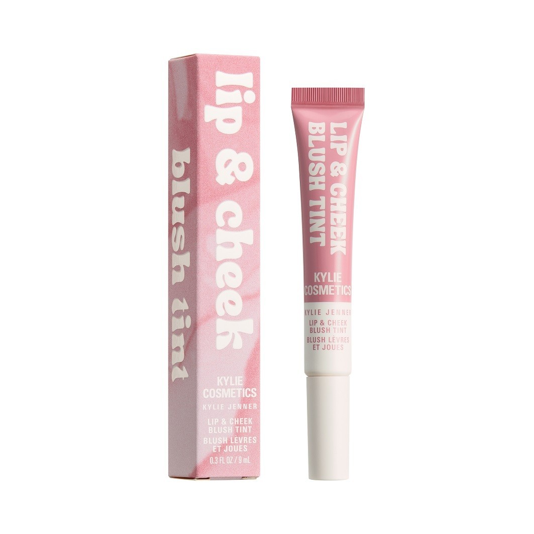 Lip & Cheek Tint