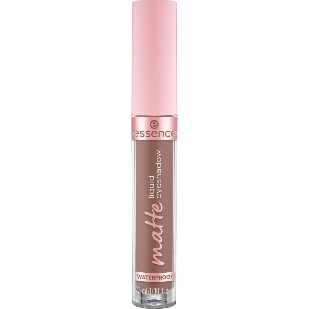 Matte Liquid Eyeshadow