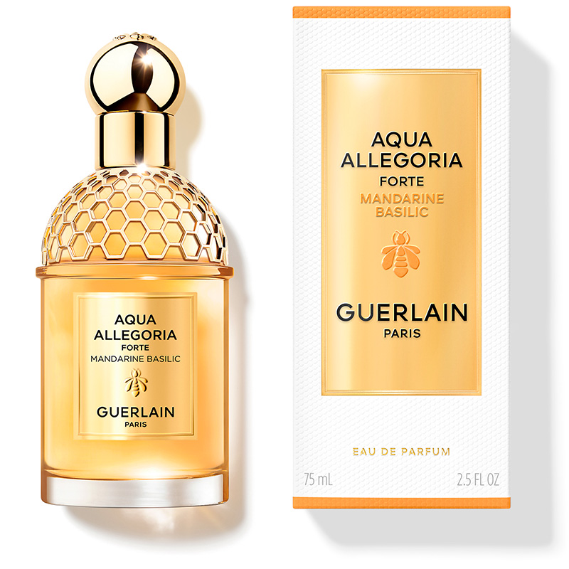 Aqua Allegoria Mandarine Basilic Forte Edp Refill