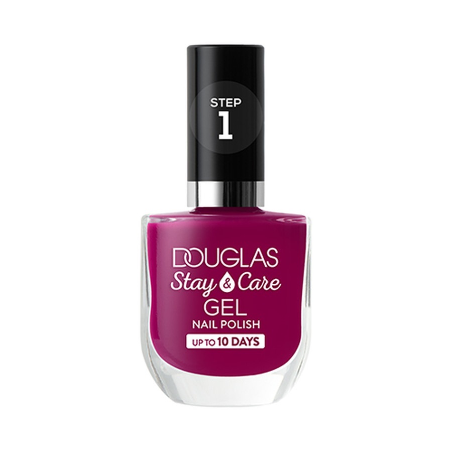 Stay+Care Gel Polish