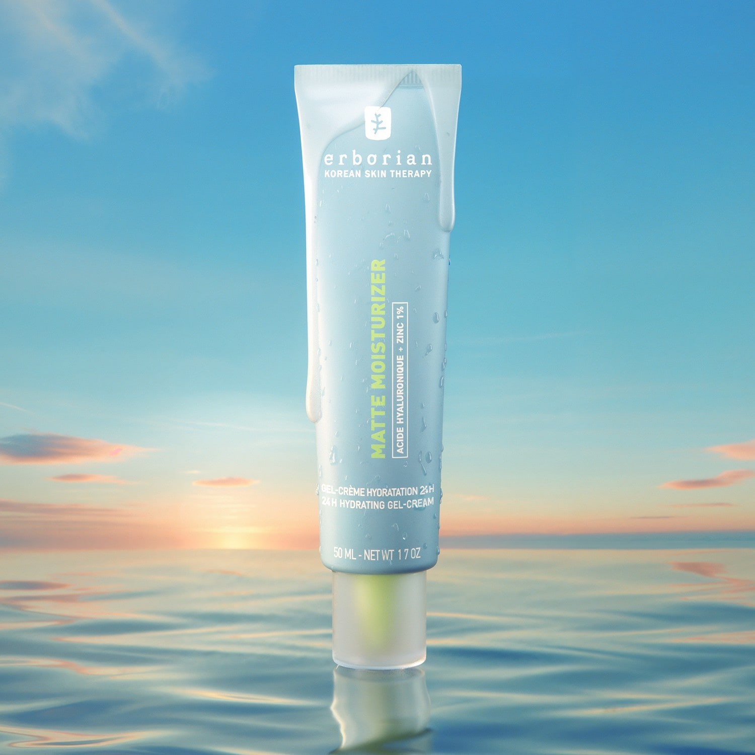 Hydra Matte
