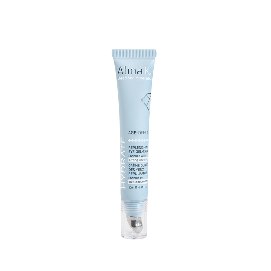 Eye Gel Cream