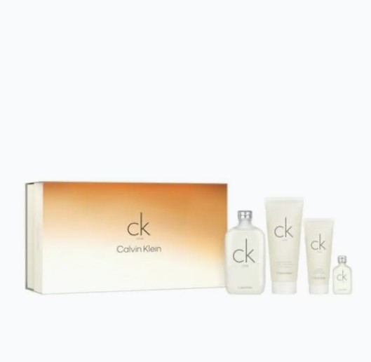 Ck One Eau de Toilette 200Ml Set