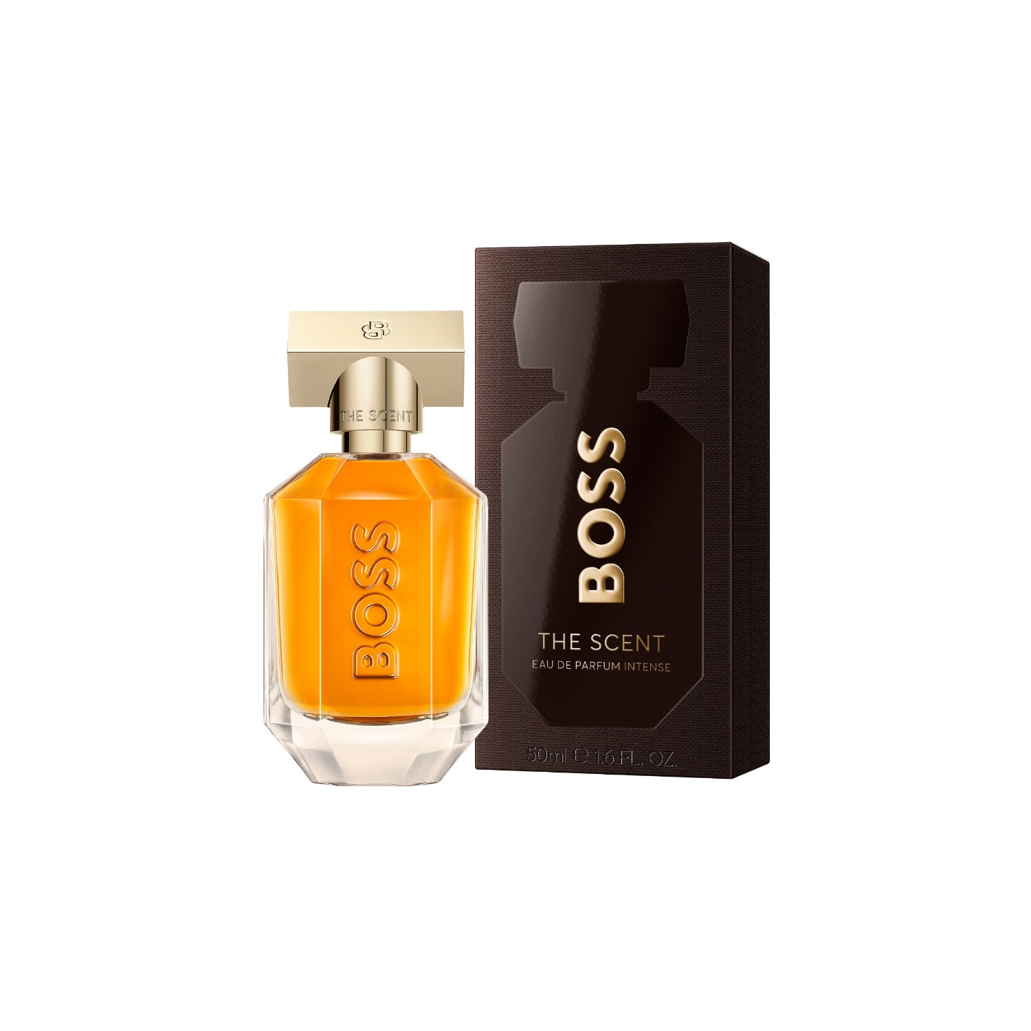 The Scent For Her Intense Eau de Parfum Spray