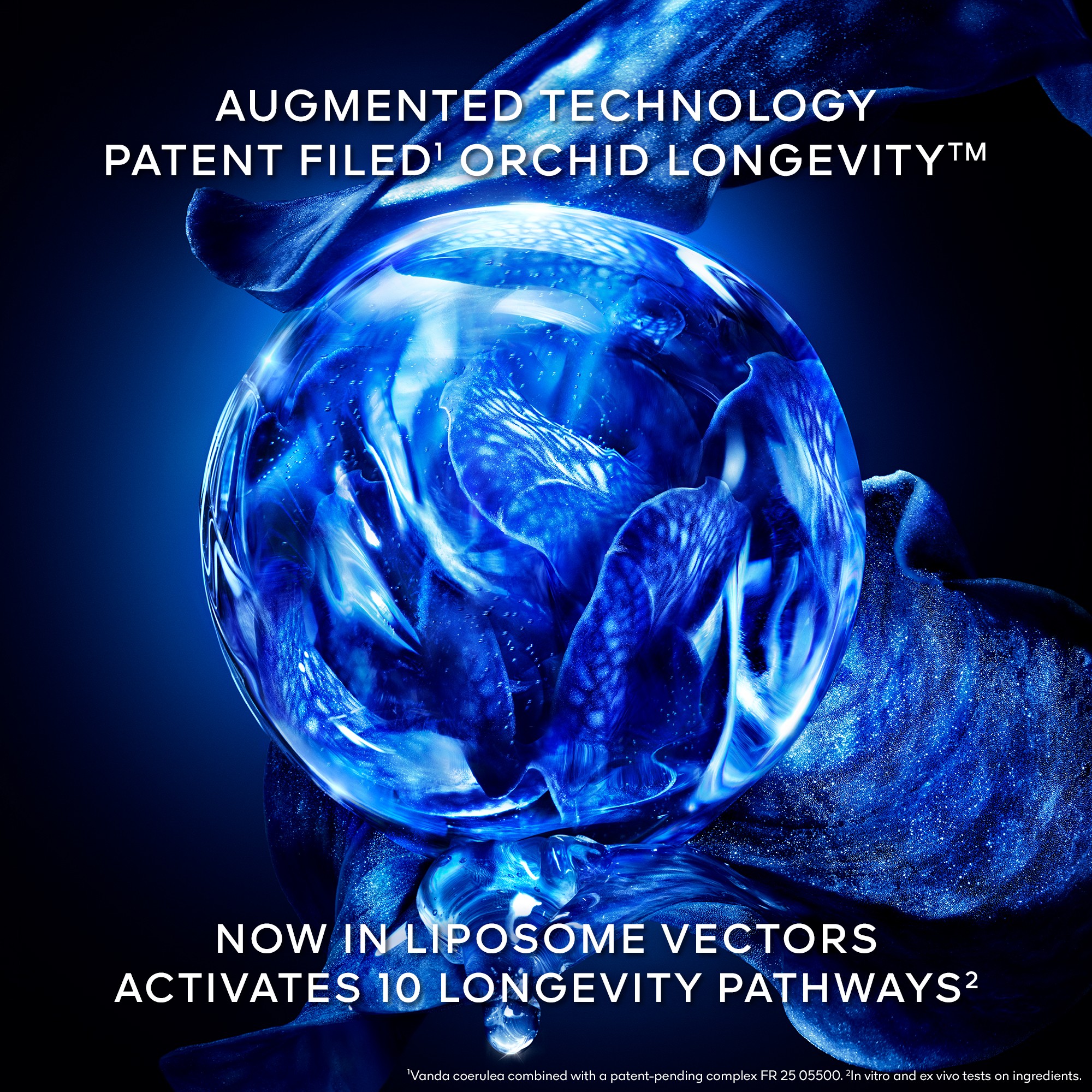 Longevity Concentrate Refill