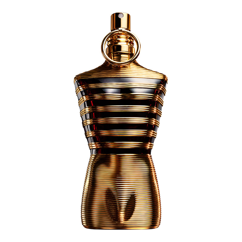 Le Male Elixir Eau de Parfum Spray