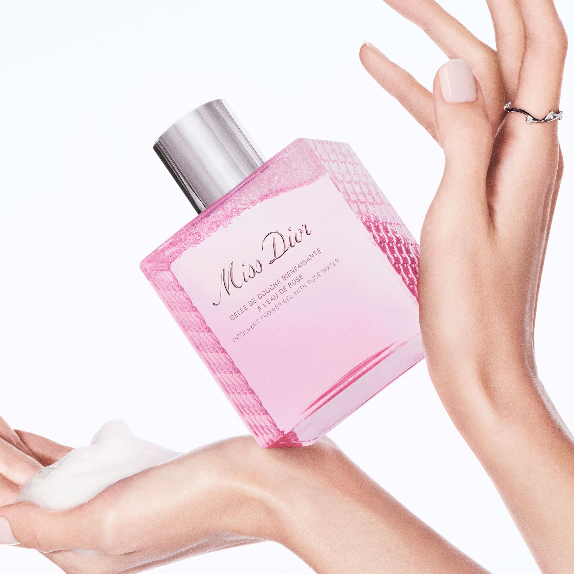 Miss Dior Gelée de Douche