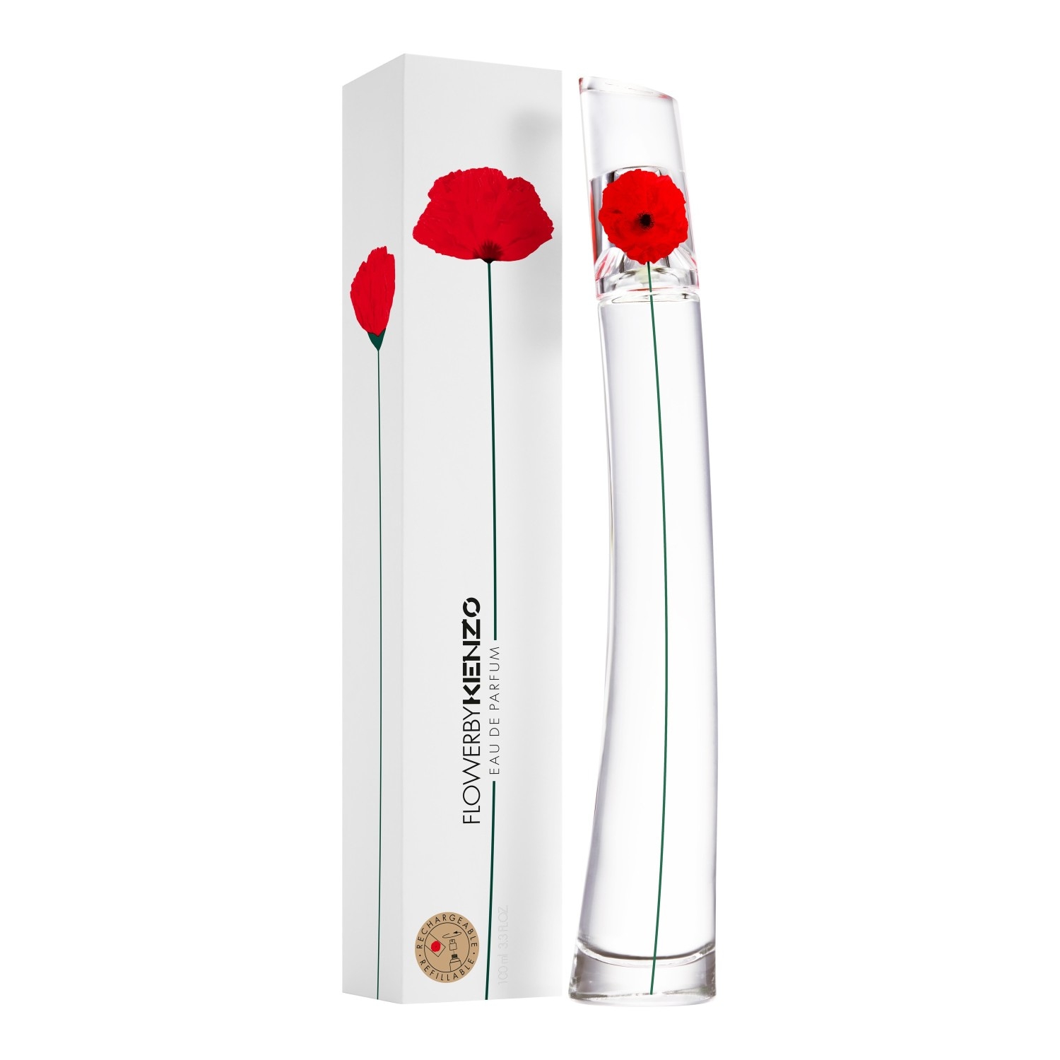 Flower By Kenzo Eau de Parfum Spray