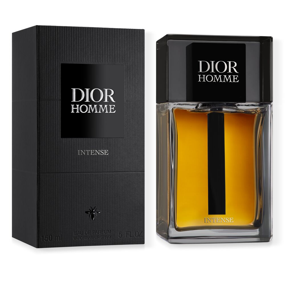 Dior Homme Intense  - Eau de parfum intense