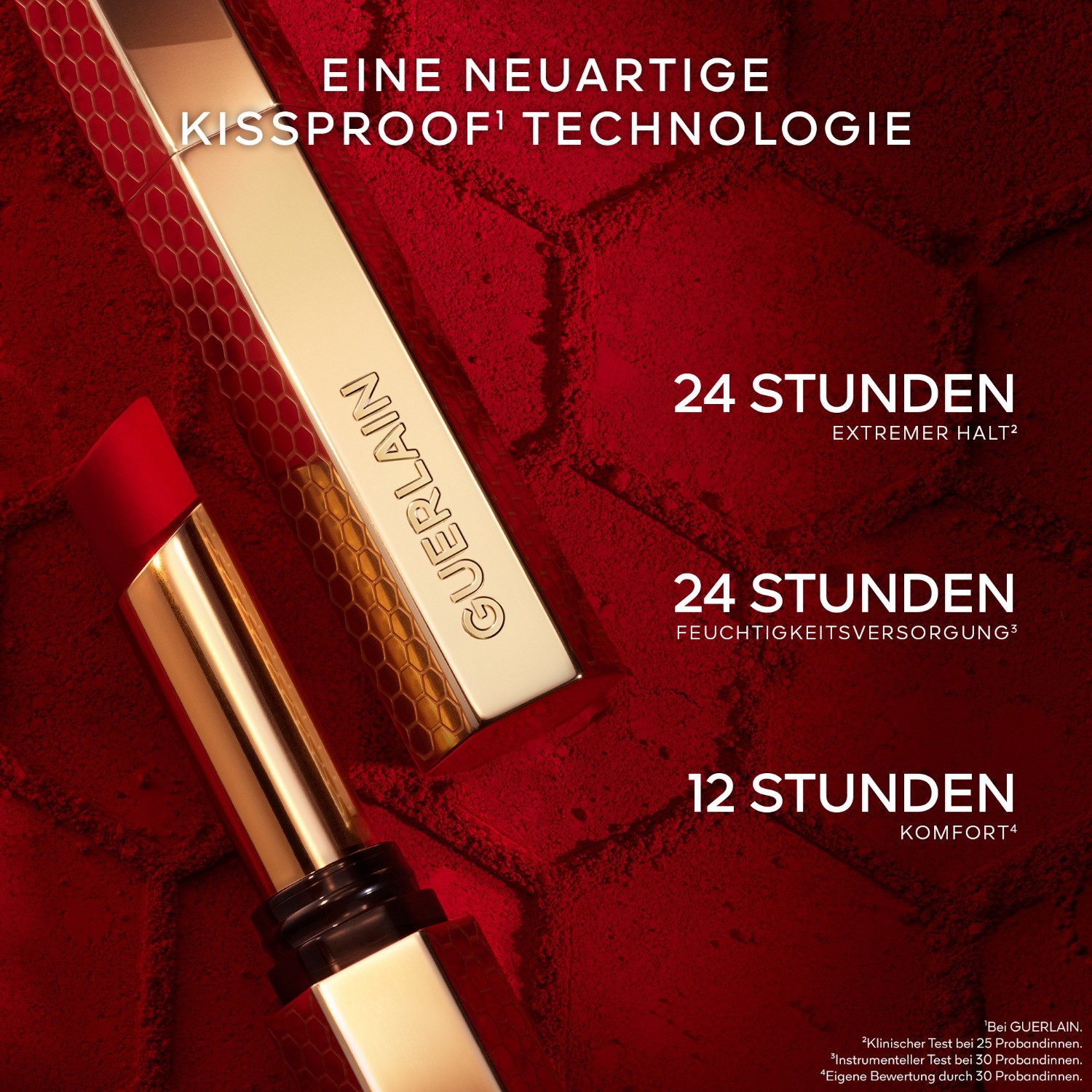 Lipstick Blur Matte