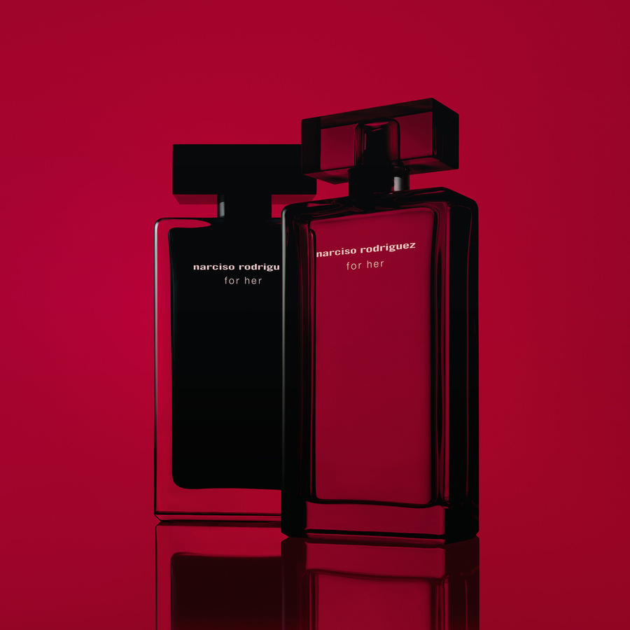 For Her Intense Eau de Parfum Spray