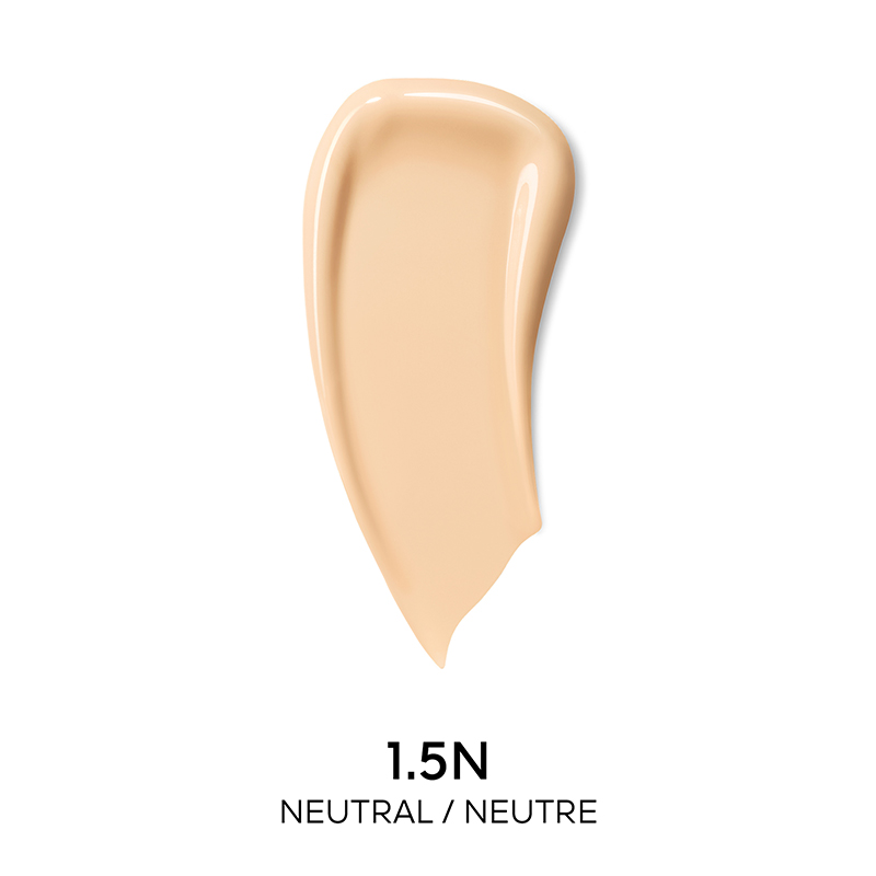 Skin Fluid Foundation