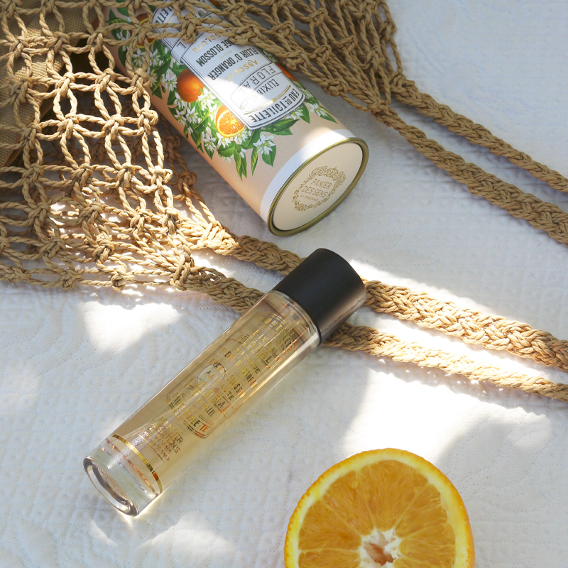 Orange Blossom Eau de Toilette Spray