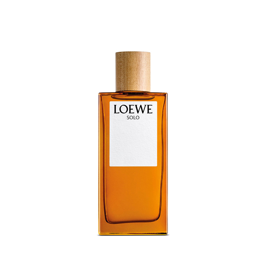 Solo Eau de Toilette